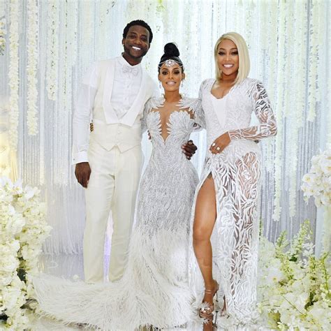 keyshia and gucci wedding|gucci mane wife and kids.